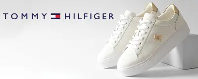 Buty Tommy Hilfiger